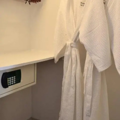 Majestic Hotel South Beach 3* Стандартный номер с различными типами кроватей фото 6
