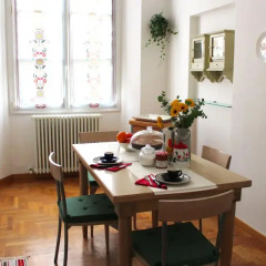 Отель B&B Corte Marsala Италия, Болонья - отзывы, цены и фото номеров - забронировать отель B&B Corte Marsala онлайн в номере фото 2