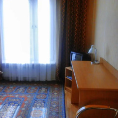 Гостиница Gostinitsa Moryak 3* Стандартный номер с разными типами кроватей фото 3