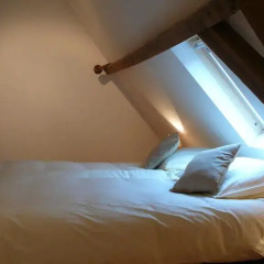 Апартаменты Apartment Het Blekershuys комната для гостей фото 3