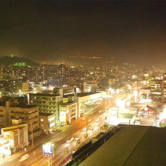 Отель Beppu Fujikan Беппу