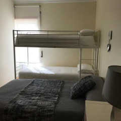 Отель M&M Guest House детские мероприятия