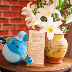 Отель Na Lian Hai Homestay Китай, Сямынь - отзывы, цены и фото номеров - забронировать отель Na Lian Hai Homestay онлайн спа фото 2