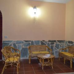 Отель Villa Anna B&B Аренелла интерьер отеля