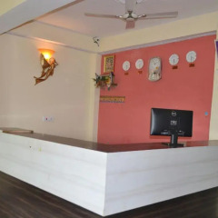 Hotel Greenland Palace Bodhgaya интерьер отеля фото 3
