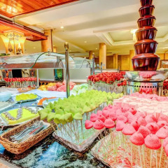 SBH Costa Calma Beach Resort Hotel