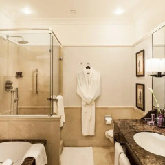 Отель Ritz Carlton Budapest 5* Улучшенный номер