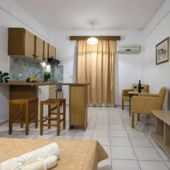 Philippos Hotel в номере фото 2