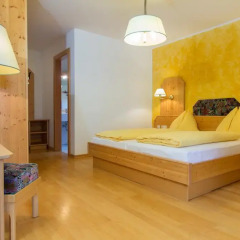 Отель Malteinerhof комната для гостей фото 4