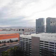 Отель Deluxe Suite at Vdara США, Лас-Вегас - отзывы, цены и фото номеров - забронировать отель Deluxe Suite at Vdara онлайн
