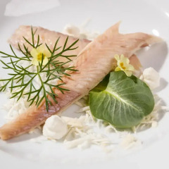 Отель Guesthouse and Restaurant Kunstelj интерьер отеля