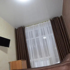 Гостиница Private Residence Osobnyak 3* Улучшенный номер разные типы кроватей фото 7