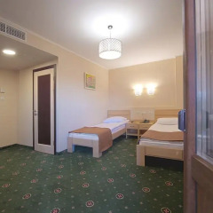Advenus Hotel комната для гостей