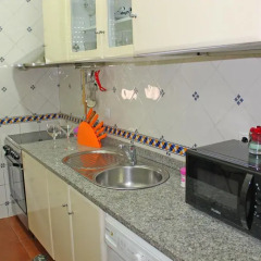 Отель Residencial Monte Carlo 3* Апартаменты разные типы кроватей фото 6
