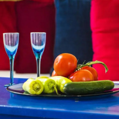Folies Corfu Town Hotel Apartments 3* Апартаменты фото 2
