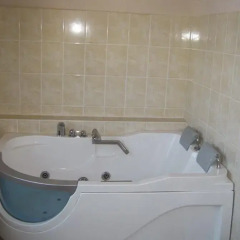 Гостиница Baikal Guest House спа