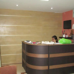 Отель Zen Rooms Mahajak Residence Бангкок спа