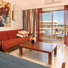Hotel Apartamento Balaia Atlantico комната для гостей фото 4
