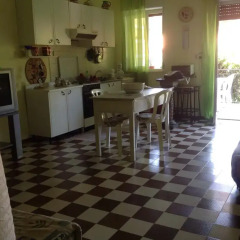 Отель Casa Soleil Джардини Наксос питание