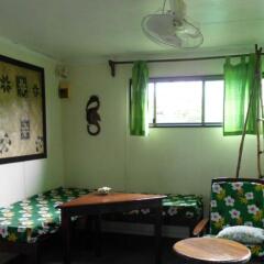 Agnes Gateway Hotel in Munda, Solomon Islands from 102$, photos, reviews - zenhotels.com in-room dining photo 2
