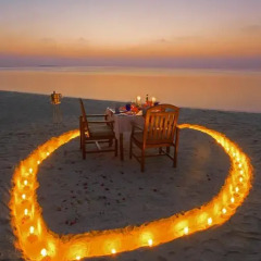 Отель Medhufushi Island Resort