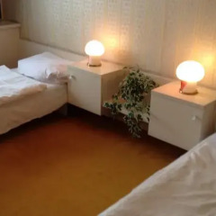 Hotel CD Garni Пльзень детские мероприятия