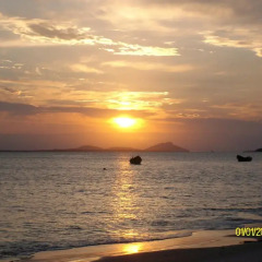 Pousada E Camping Recanto Nativo In Ilha Do Mel Brazil From 60 Photos Reviews Zenhotels Com
