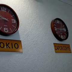 Hostel Club Запорожье развлечения