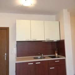 Апартаменты Menada Eden Apartments Апартаменты с различными типами кроватей фото 36