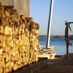Отель Green Island Коттедж с различными типами кроватей фото 7