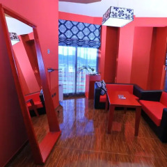 Hotel Class 3* Стандартный семейный номер с двуспальной кроватью фото 12