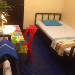 Отель Prasuri Guest House 3* Стандартный номер фото 6