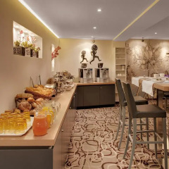 Boutique Hotel Wellenberg 4* Стандартный номер фото 2