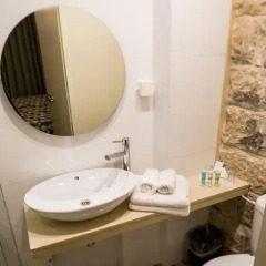 Отель Jerusalem Inn 3* Улучшенный номер фото 15