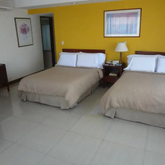 Torre De Cali Plaza Hotel 3* Стандартный номер с различными типами кроватей фото 6