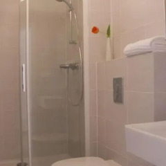 Апартаменты Drtinova Prague Apartments ванная фото 2