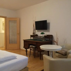 Отель Suite Bolzano Апартаменты фото 4