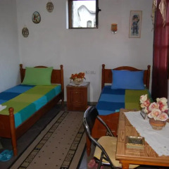 Отель Guesthouse Kadiu Berat Албания, Берат - отзывы, цены и фото номеров - забронировать отель Guesthouse Kadiu Berat онлайн детские мероприятия