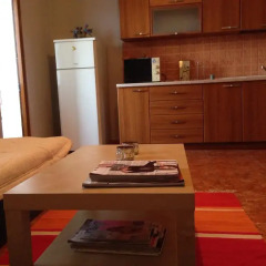 Апартаменты Apartment Tirana Тирана в номере фото 2
