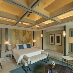 Отель Layana Resort And Spa 5* Стандартный номер фото 4