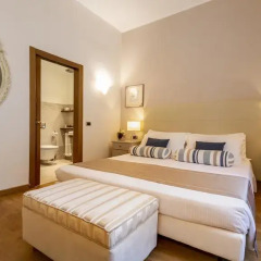 Hotel Tigullio Et De Milan 3* Номер Делюкс фото 9