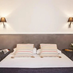 Отель AinB B&B Eixample-Muntaner Испания, Барселона - 4 отзыва об отеле, цены и фото номеров - забронировать отель AinB B&B Eixample-Muntaner онлайн спа