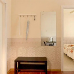 Гостиница VPiterVdrug Studios and Apartment в Санкт-Петербурге отзывы, цены и фото номеров - забронировать гостиницу VPiterVdrug Studios and Apartment онлайн Санкт-Петербург удобства в номере фото 2