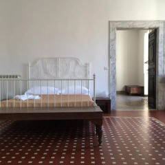 Отель Locanda Matteotti Сарцана удобства в номере