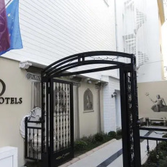 Premist Hotel Турция, Стамбул - 5 отзывов об отеле, цены и фото номеров - забронировать отель Premist Hotel онлайн фото 5