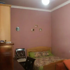 Отель Guest House Santlis Shesakhvevi спа