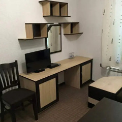 Family Hotel Ginger Пампорово комната для гостей фото 5