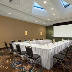 Отель Hilton Garden Inn Washington DC/Georgetown Area США, Вашингтон - отзывы, цены и фото номеров - забронировать отель Hilton Garden Inn Washington DC/Georgetown Area онлайн помещение для мероприятий