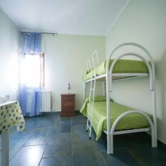 Отель Residence Contrada Schite Пресичче комната для гостей фото 5