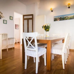Отель Villa Mercedes в номере фото 2